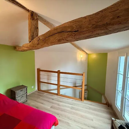 Les Portes D'aulnay De Saintonge Holiday home Aulnay (Charente-Maritime)