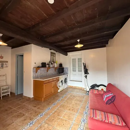 Holiday home Les Portes D'aulnay De Saintonge Aulnay (Charente-Maritime)
