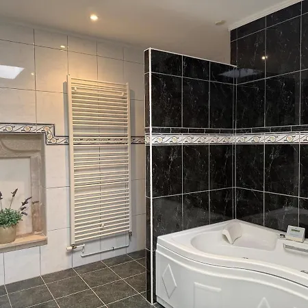Casa vacanze Les Portes D'aulnay De Saintonge Aulnay (Charente-Maritime)