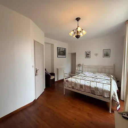 Les Portes D'aulnay De Saintonge Holiday home