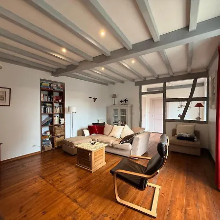 Les Portes D'aulnay De Saintonge Holiday home *