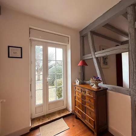 Casa vacanze Les Portes D'aulnay De Saintonge Aulnay (Charente-Maritime)