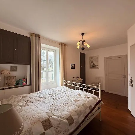 Holiday home Les Portes D'aulnay De Saintonge Aulnay (Charente-Maritime)